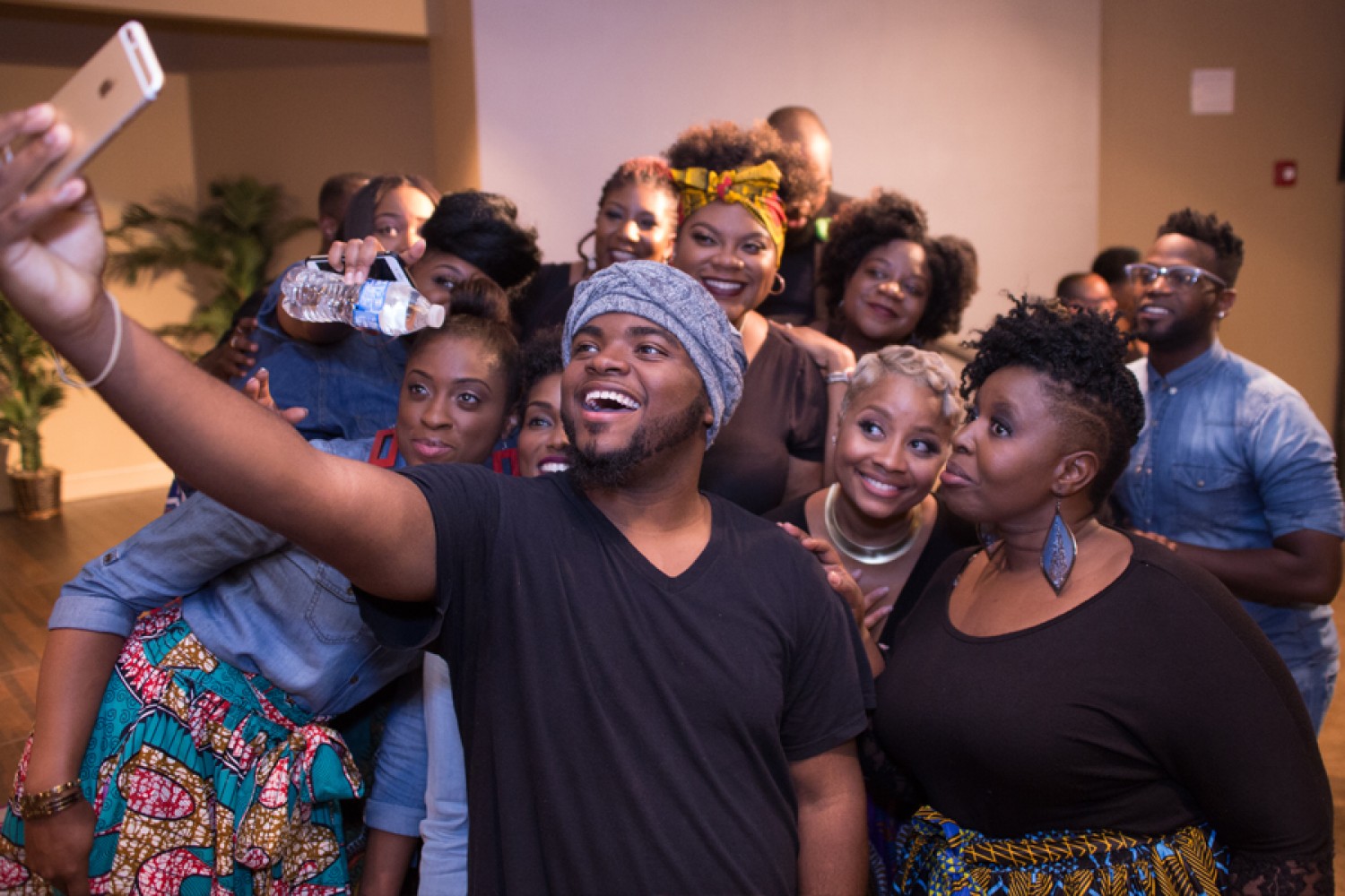 Trey McLaughlin And The Sounds Of Zamar Show The Lyric Theatre Trey mclaughlin and the sounds of zamar show the lyric theatre